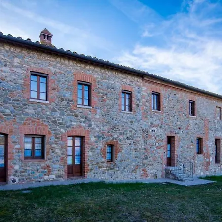 Podere Gambarella *