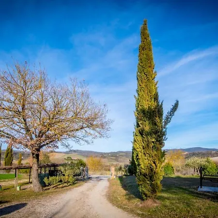 Podere Gambarella