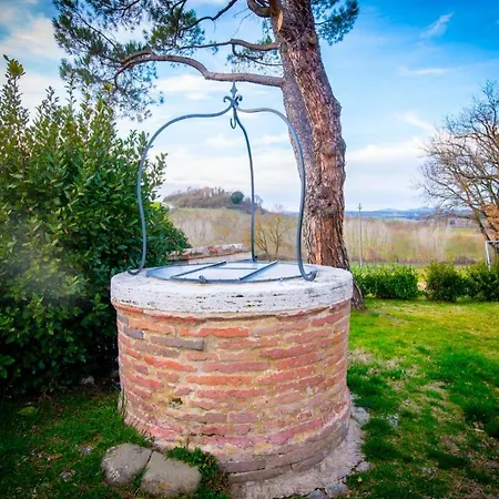 Podere Gambarella Rapolano Terme