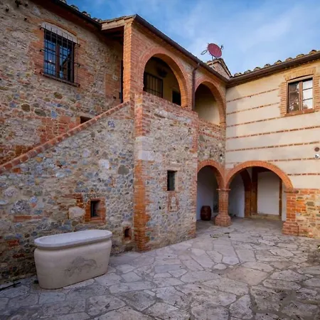 Podere Gambarella *