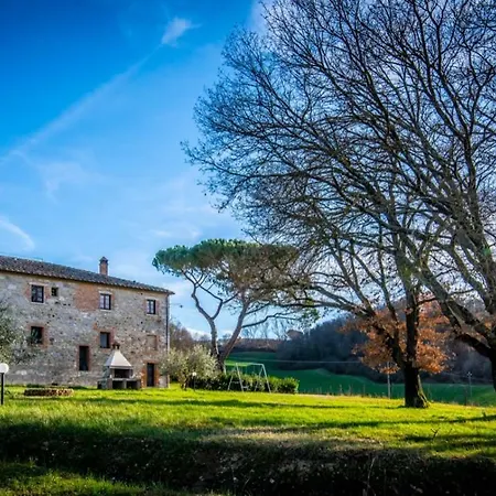 Podere Gambarella