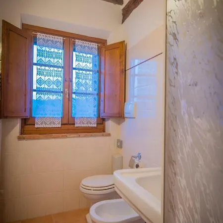 Agroturismo Podere Gambarella