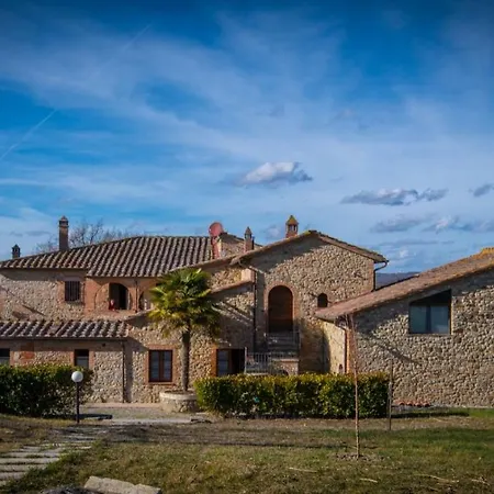 Podere Gambarella Agroturismo *