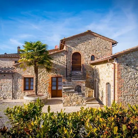 Agroturismo Podere Gambarella *