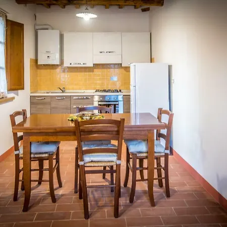 Podere Gambarella