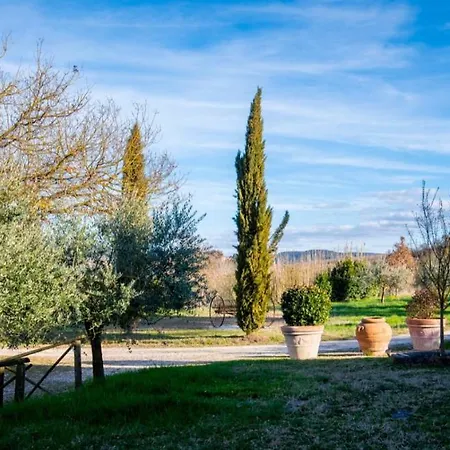 Alloggio per agriturismo Podere Gambarella