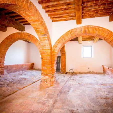 Podere Gambarella Alloggio per agriturismo