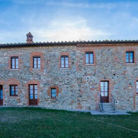 Podere Gambarella