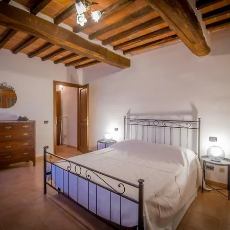 Alloggio per agriturismo Podere Gambarella