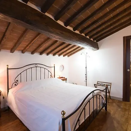 Podere Gambarella Alloggio per agriturismo Rapolano Terme