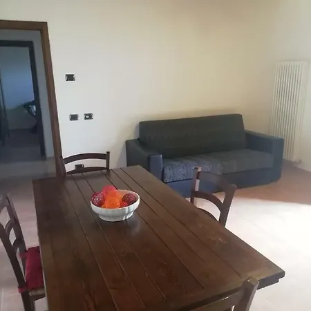 Alloggio per agriturismo Podere Gambarella Rapolano Terme