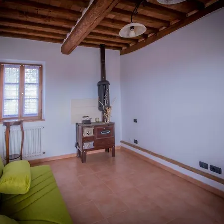 Alloggio per agriturismo Podere Gambarella *