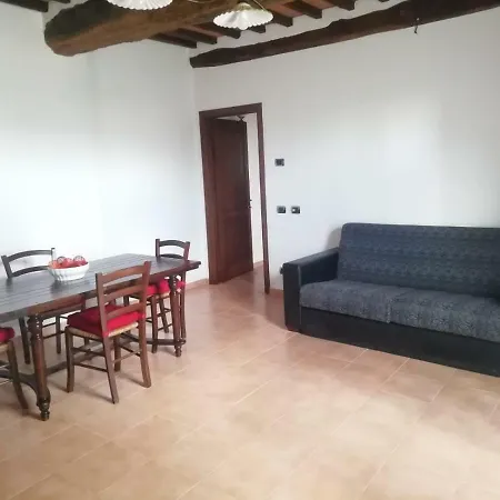 Alloggio per agriturismo Podere Gambarella