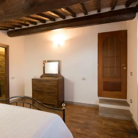 Alloggio per agriturismo Podere Gambarella *