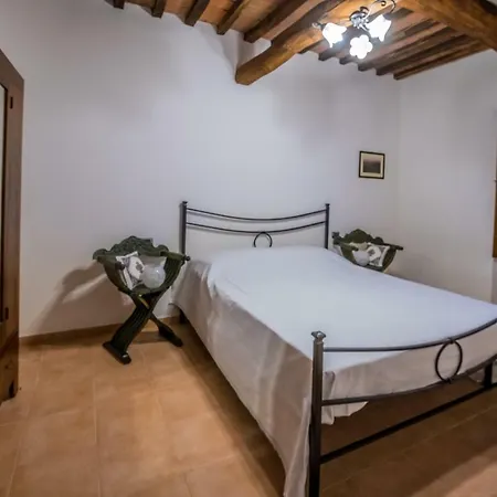 Alloggio per agriturismo Podere Gambarella *