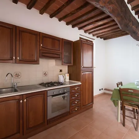 Podere Gambarella Alloggio per agriturismo