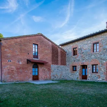 Podere Gambarella Alloggio per agriturismo *