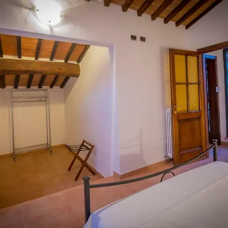 Podere Gambarella Alloggio per agriturismo