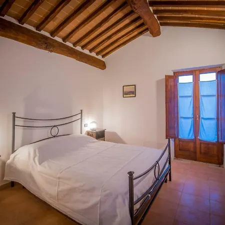 Farm stay Podere Gambarella *