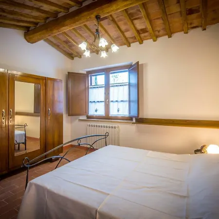 Alloggio per agriturismo Podere Gambarella