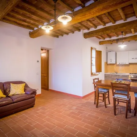 Alloggio per agriturismo Podere Gambarella