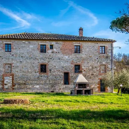 Podere Gambarella Alloggio per agriturismo